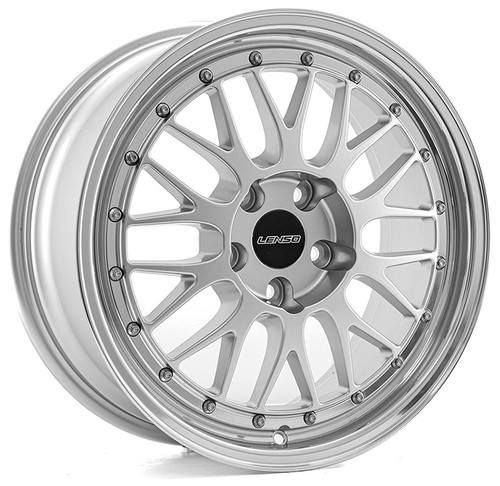 Alloy wheels lenso - alloy, xlm