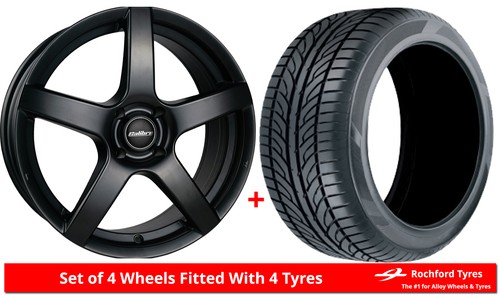 Alloy wheels tyres 15 - wheels, &
