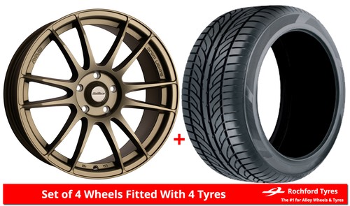 Alloy wheels tyres 17 - alloy,