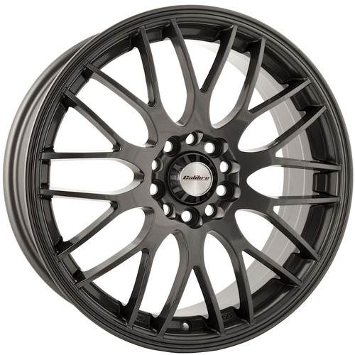 Alloy wheels calibre - alloy,