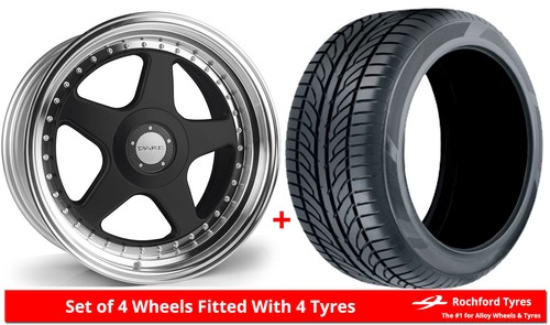 Alloy wheels tyres dare - alloy, &