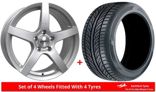 Alloy wheels tyres 16 - wheels,