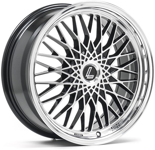 Alloy wheels lenso - lenso, eagle