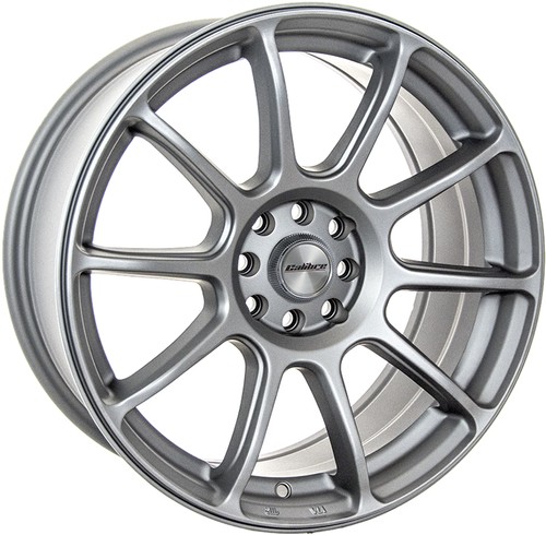 Alloy wheels calibre neo - alloy,
