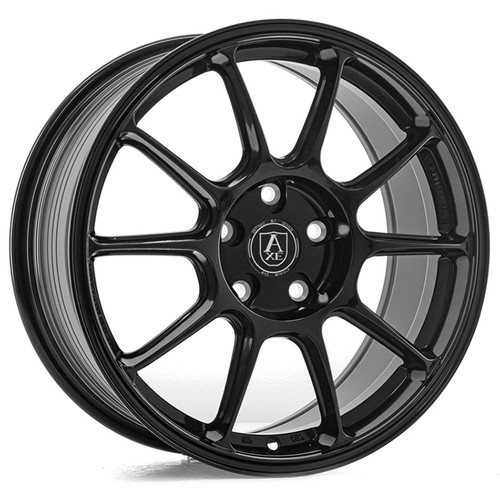 Alloy wheels axe ex46 - axe,