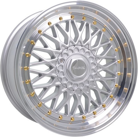 Alloy wheels dare dr - alloy, 17"