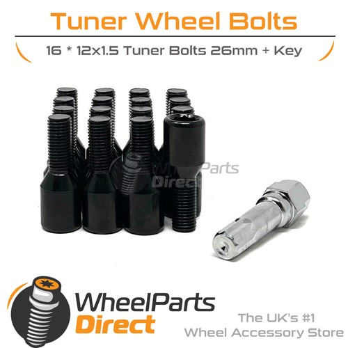 Wheel bolts tuner - wheel,
