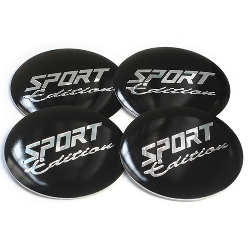 4pcs 56mm sport edition - 4pcs,