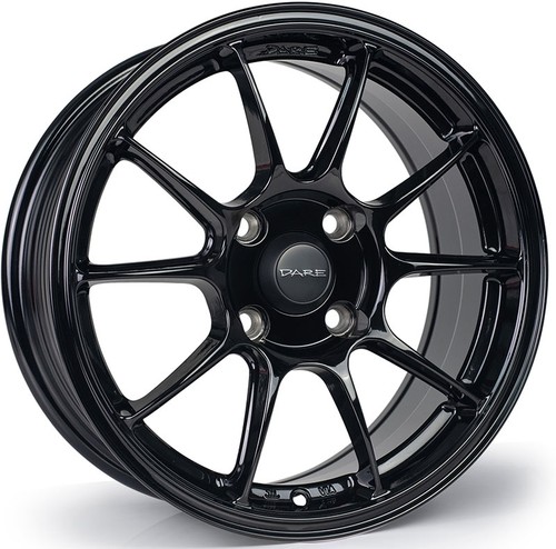 Alloy wheels dare ms1 - wheels, 15"
