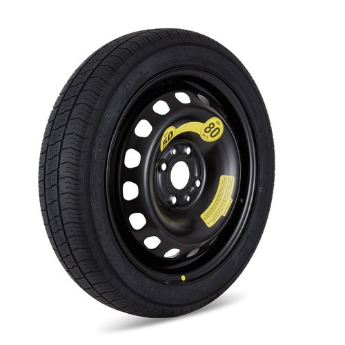 Space saver spare wheel - 15″,