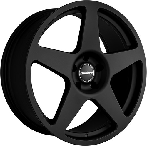 Alloy wheels calibre five - alloy,