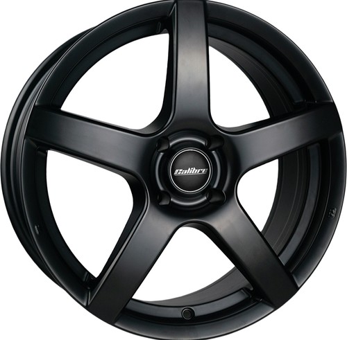 Alloy wheels calibre - alloy, pace