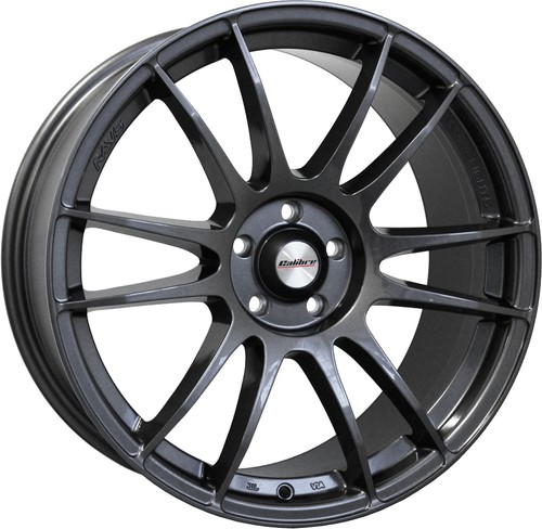 Alloy wheels calibre - alloy,