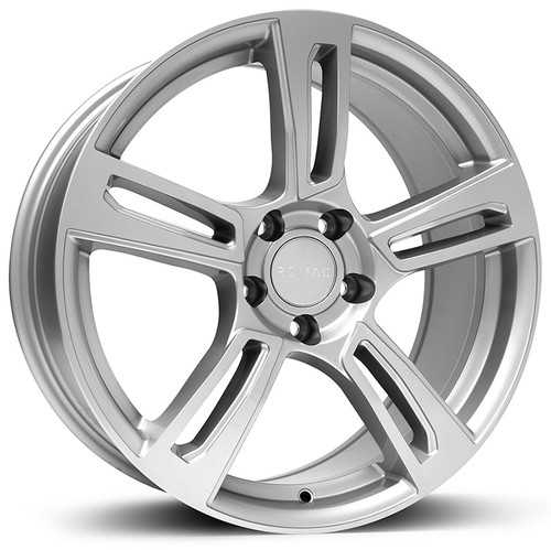 Alloy wheels romac edge - 17",