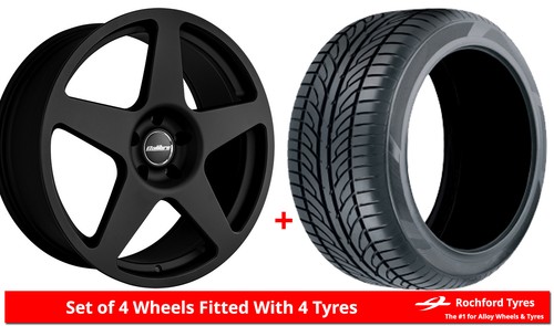 Alloy wheels tyres 17 - alloy, &