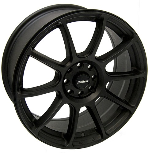 Alloy wheels calibre neo - alloy, 17"