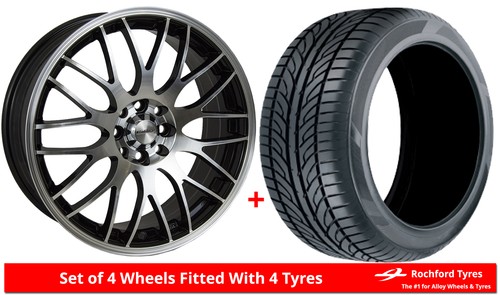 Alloy wheels tyres 15 - alloy,