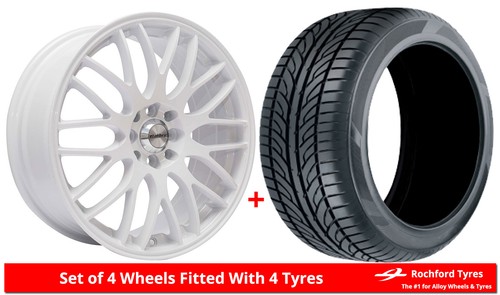 Alloy wheels tyres 15 - alloy, 15"